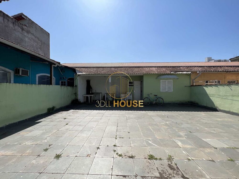 Casa, 3 quartos, 297 m² - Foto 13