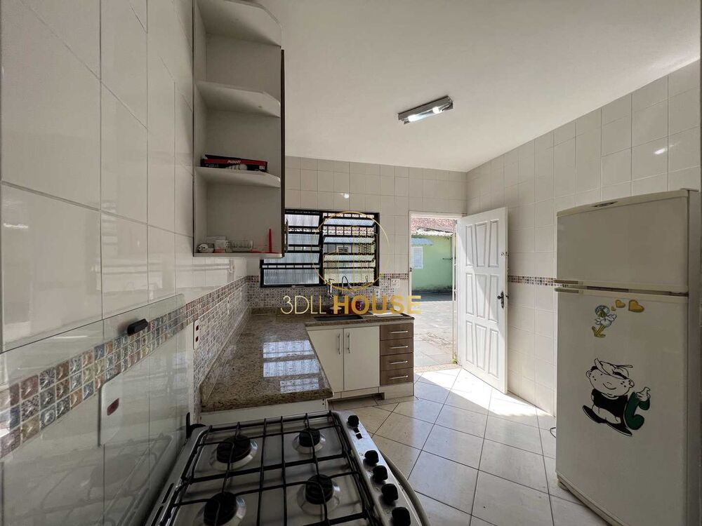 Casa, 3 quartos, 297 m² - Foto 7
