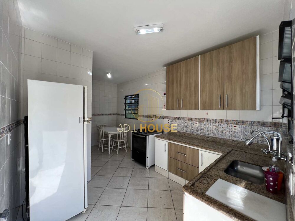 Casa, 3 quartos, 297 m² - Foto 8