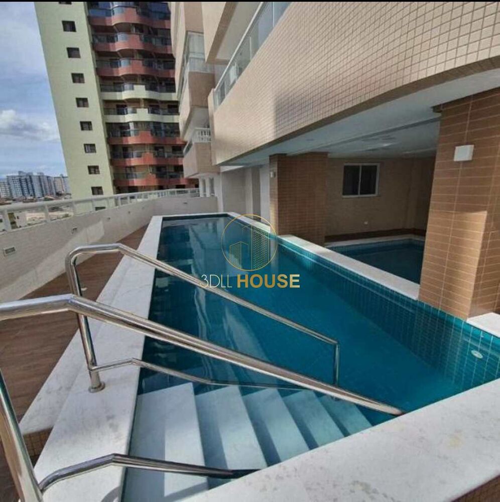 Apartamento, 2 quartos, 109 m² - Foto 1