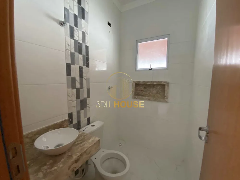 Casa de Condomínio, 2 quartos - Foto 6