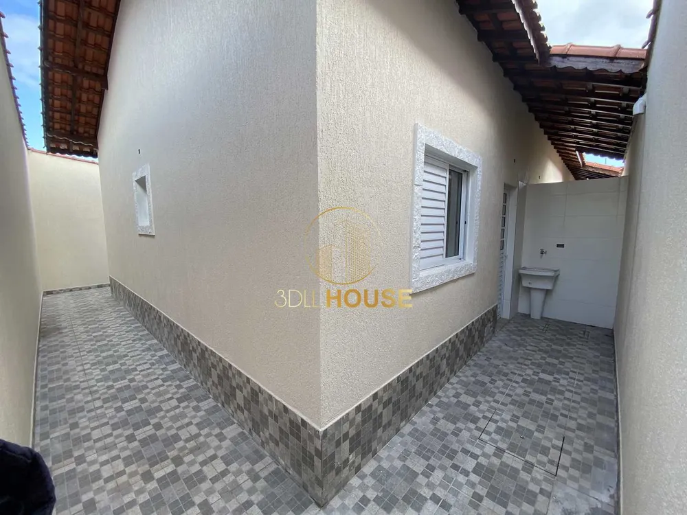Casa de Condomínio, 2 quartos - Foto 8
