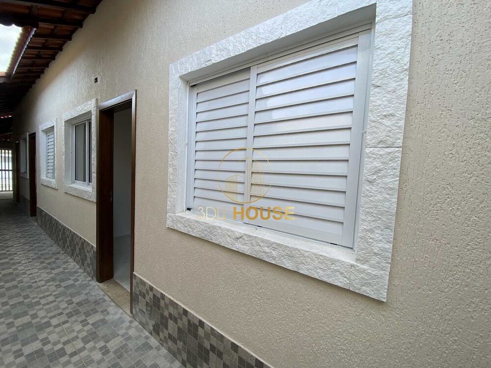 Casa de Condomínio, 2 quartos - Foto 2
