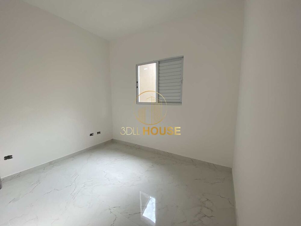 Casa de Condomínio, 2 quartos - Foto 3