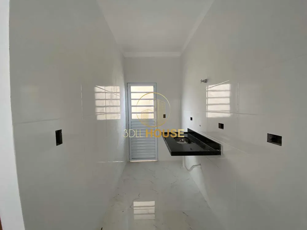 Casa de Condomínio, 2 quartos - Foto 10