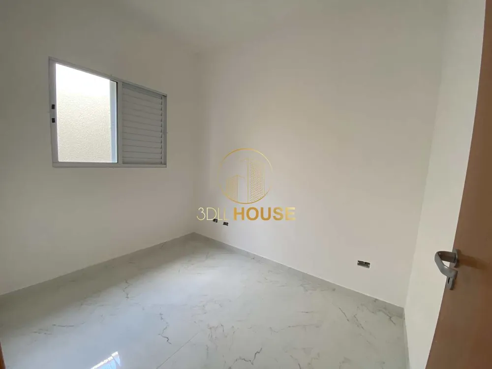 Casa de Condomínio, 2 quartos - Foto 5