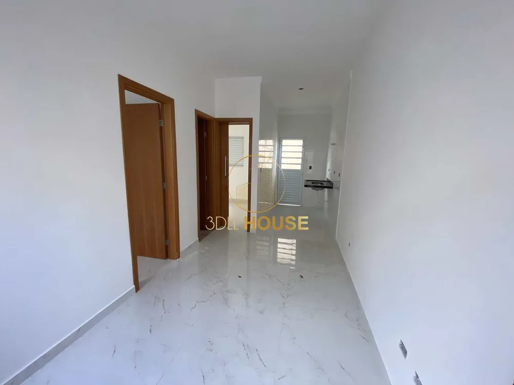 Casa de Condomínio, 2 quartos - Foto 5