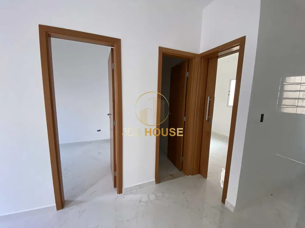 Casa de Condomínio, 2 quartos - Foto 7