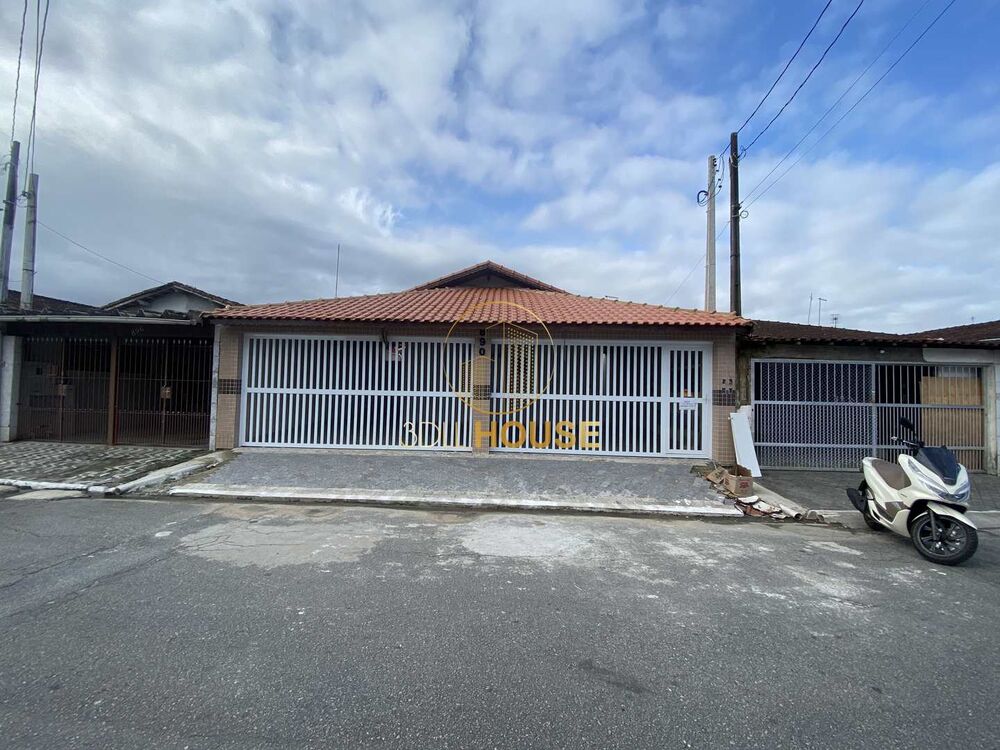 Casa de Condomínio, 2 quartos - Foto 4