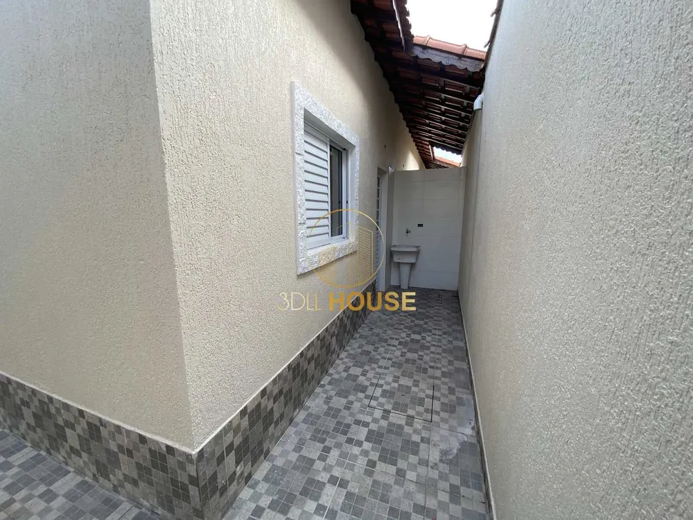 Casa de Condomínio, 2 quartos - Foto 9