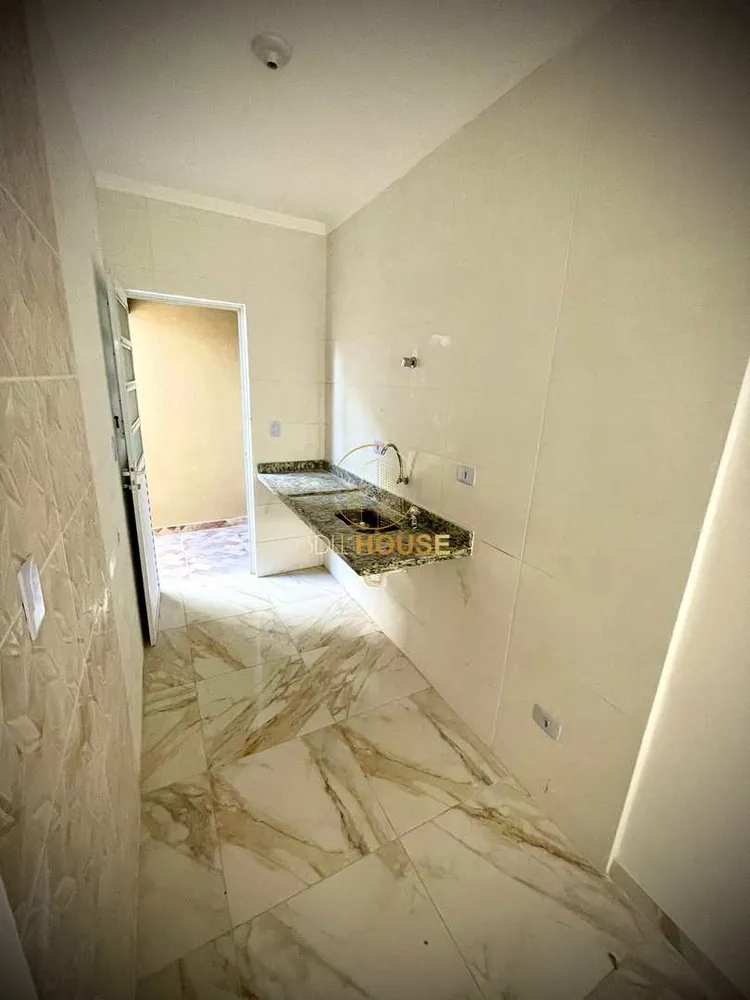 Casa de Condomínio, 2 quartos - Foto 9