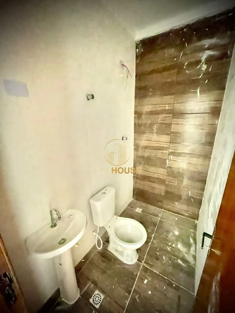 Casa de Condomínio, 2 quartos - Foto 6