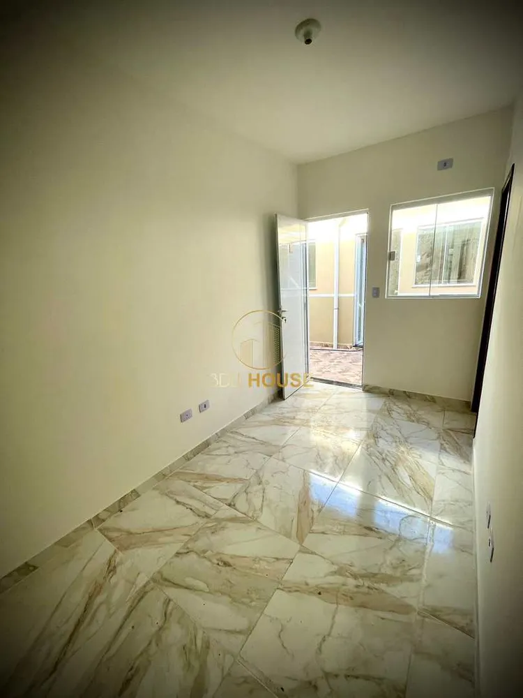 Casa de Condomínio, 2 quartos - Foto 5