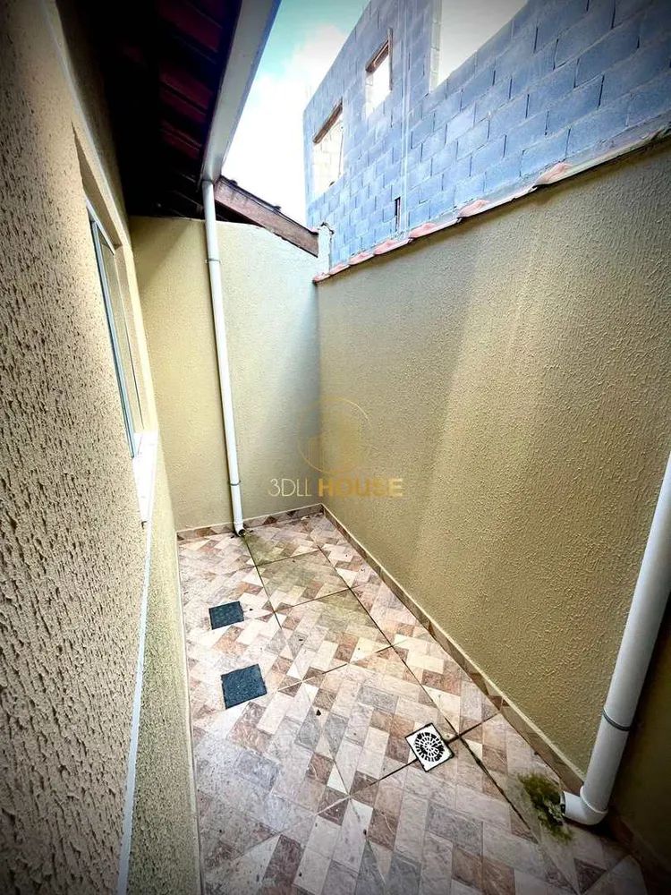Casa de Condomínio, 2 quartos - Foto 2