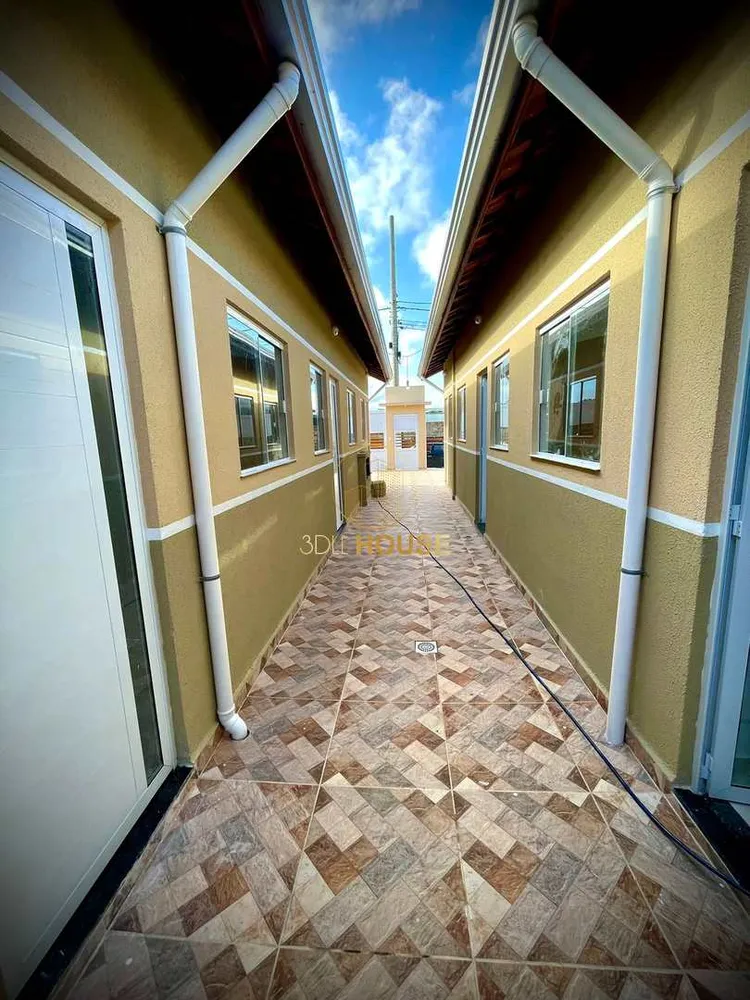 Casa de Condomínio, 2 quartos - Foto 8