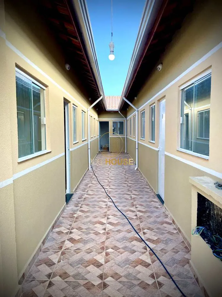 Casa de Condomínio, 2 quartos - Foto 3