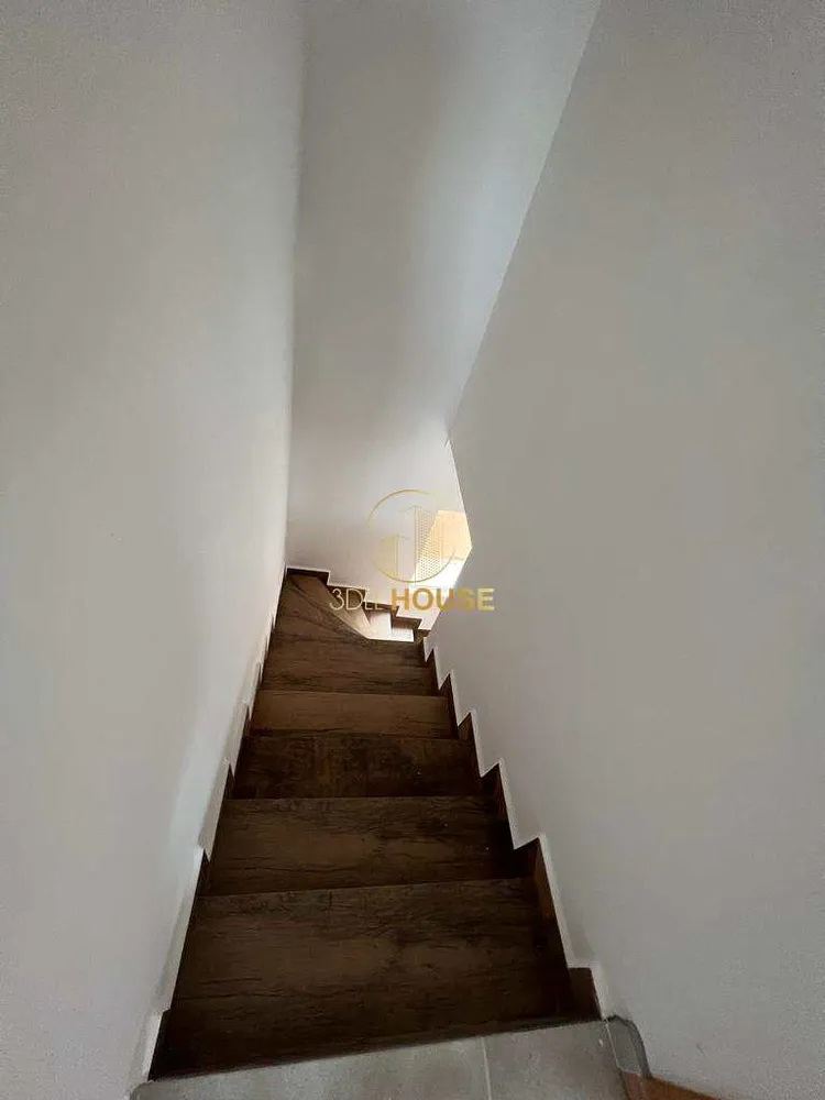 Casa de Condomínio, 2 quartos - Foto 9