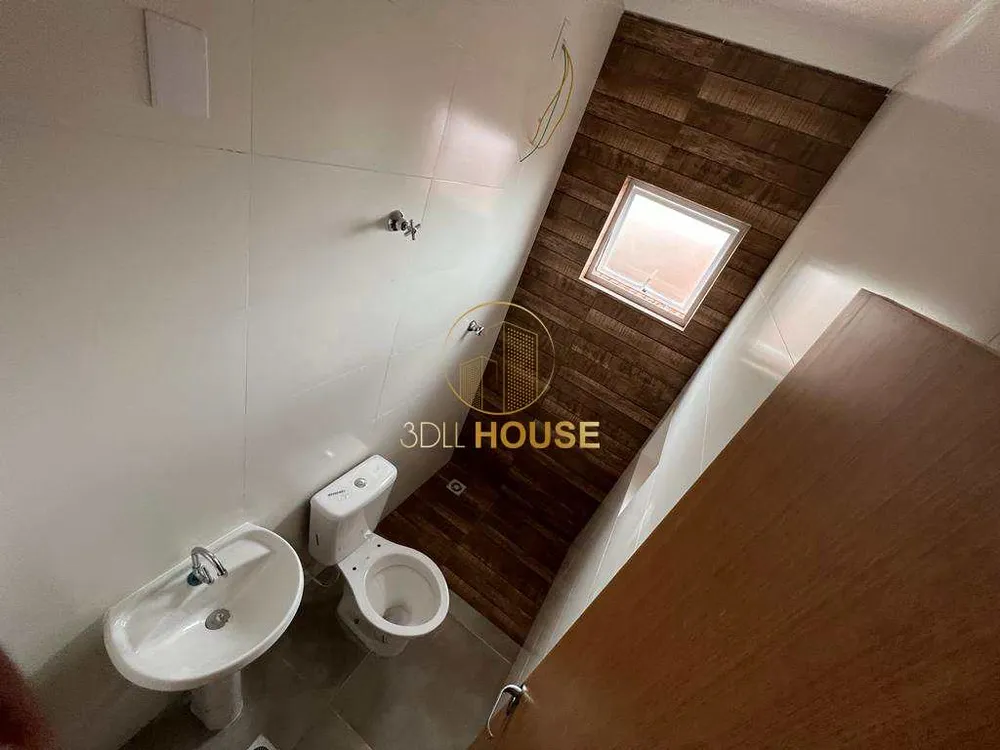 Casa de Condomínio, 2 quartos - Foto 8