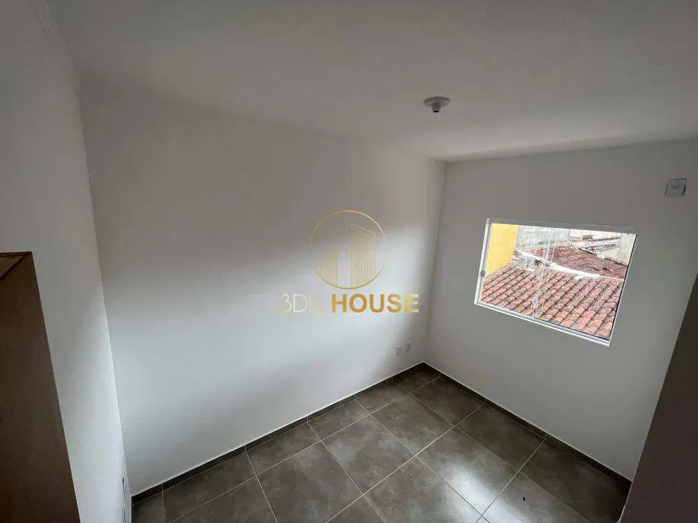 Casa de Condomínio, 2 quartos - Foto 10