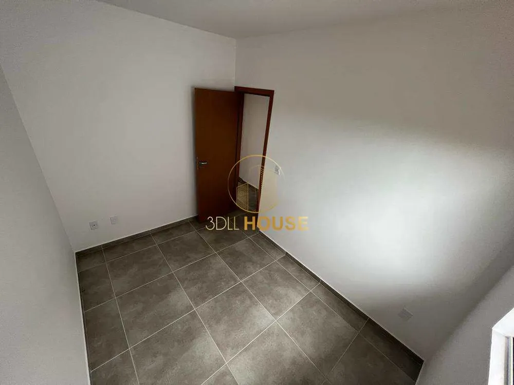 Casa de Condomínio, 2 quartos - Foto 5