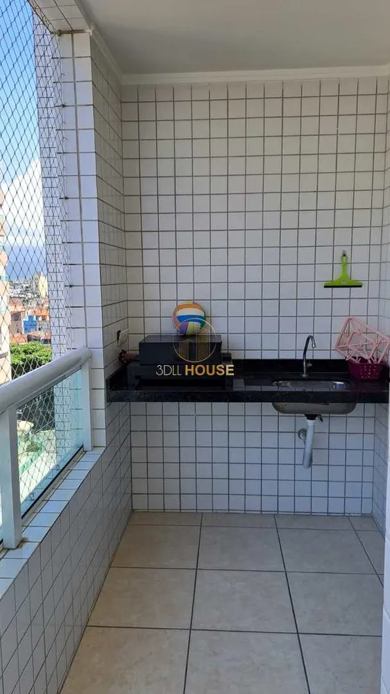 Apartamento, 1 quarto, 65 m² - Foto 5