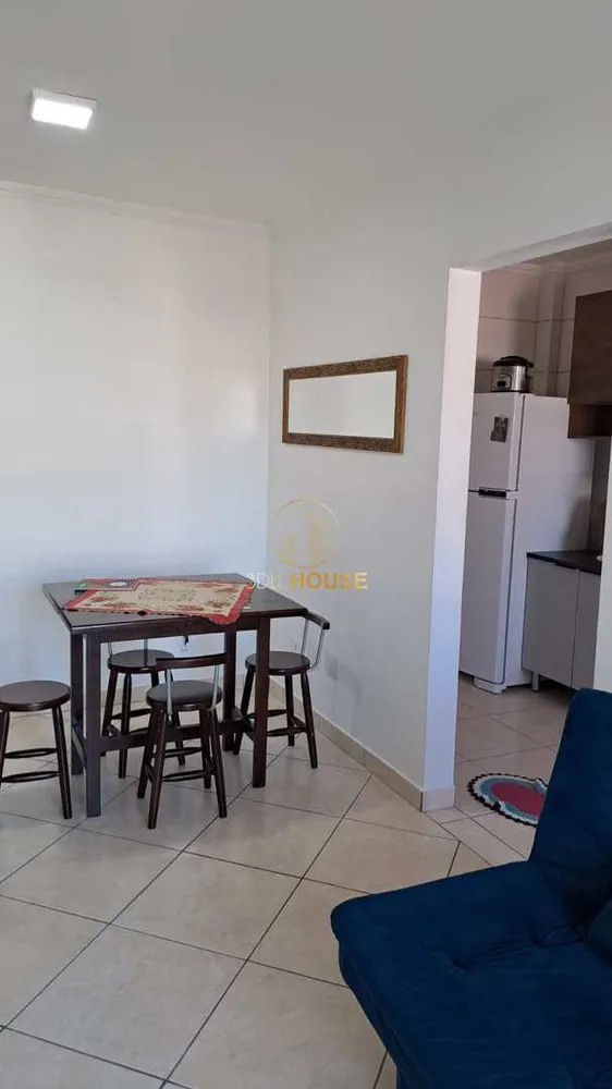 Apartamento, 1 quarto, 65 m² - Foto 2