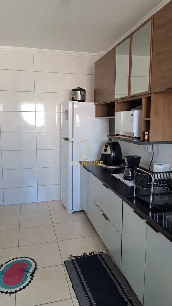 Apartamento, 1 quarto, 65 m² - Foto 10
