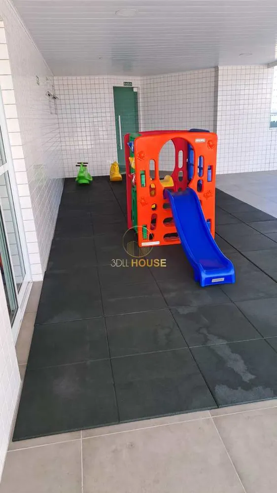 Apartamento, 1 quarto, 65 m² - Foto 11