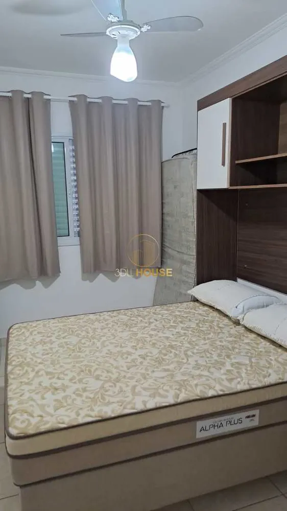 Apartamento, 1 quarto, 65 m² - Foto 12