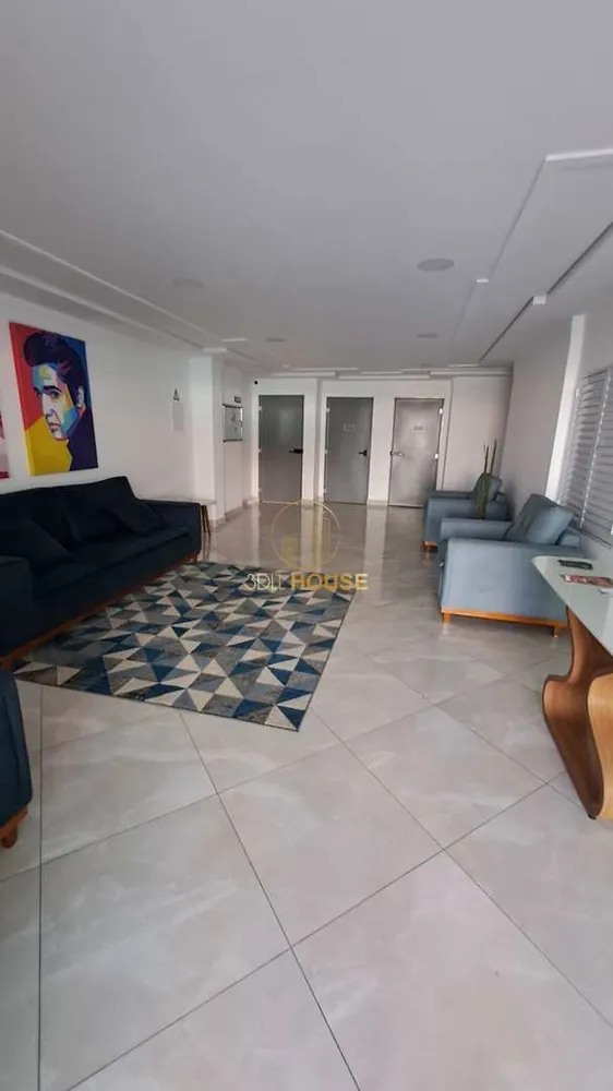 Apartamento, 1 quarto, 65 m² - Foto 8