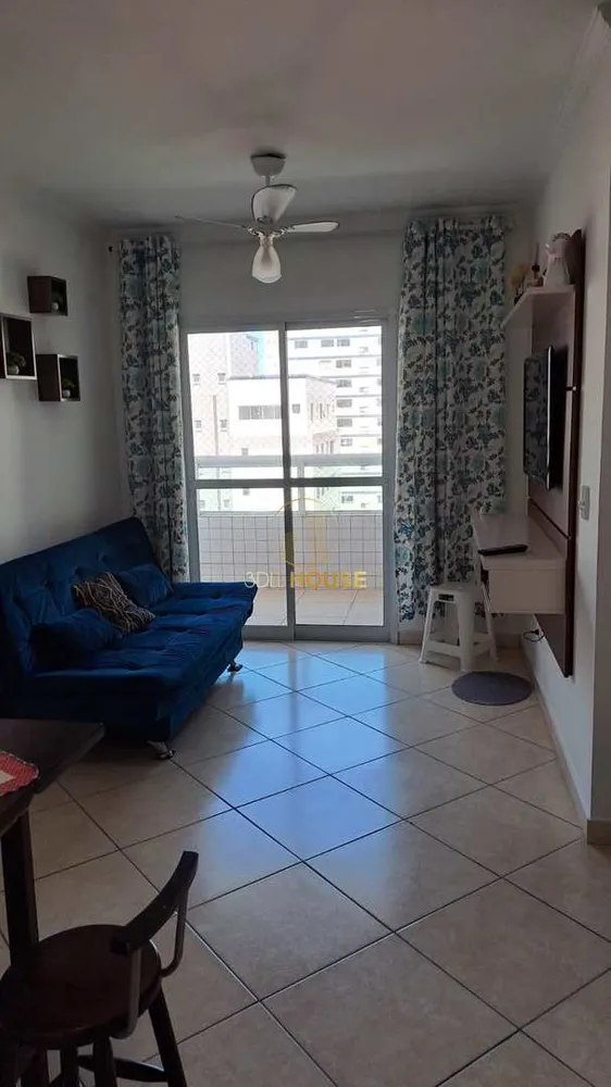 Apartamento, 1 quarto, 65 m² - Foto 6