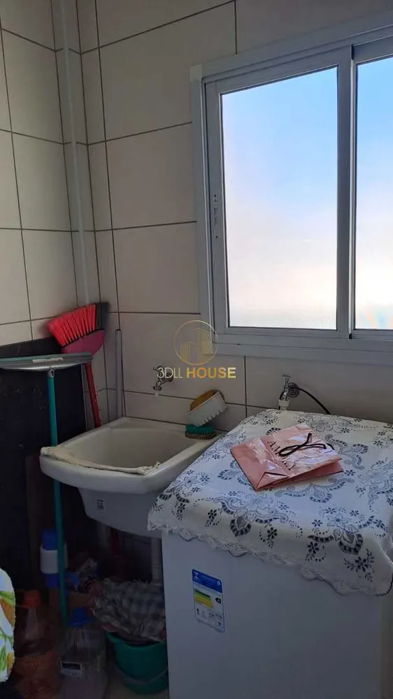 Apartamento, 1 quarto, 65 m² - Foto 4