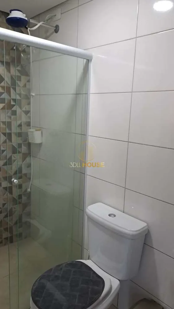 Apartamento, 1 quarto, 65 m² - Foto 3
