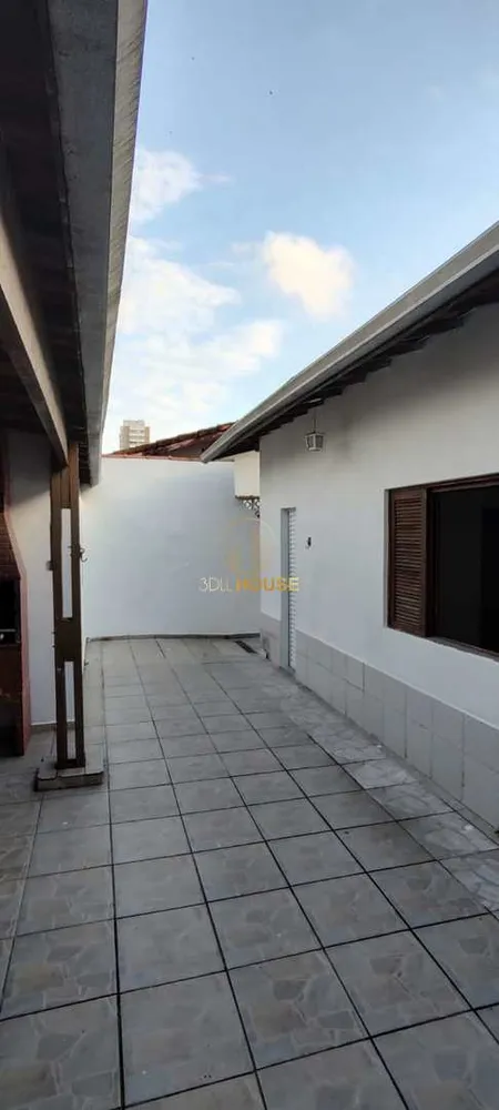 Casa, 3 quartos, 185 m² - Foto 7