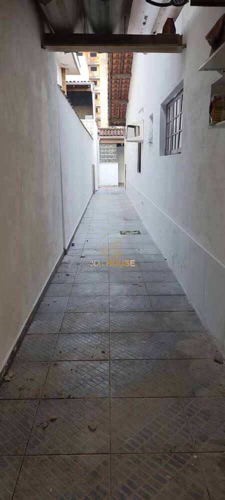 Casa, 3 quartos, 185 m² - Foto 2