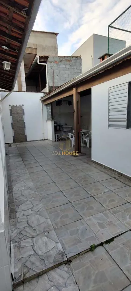 Casa, 3 quartos, 185 m² - Foto 6