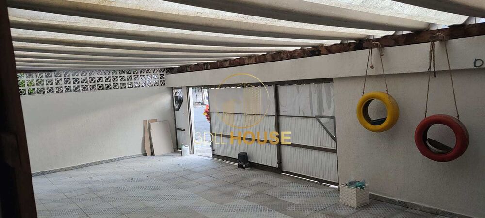 Casa, 3 quartos, 185 m² - Foto 3