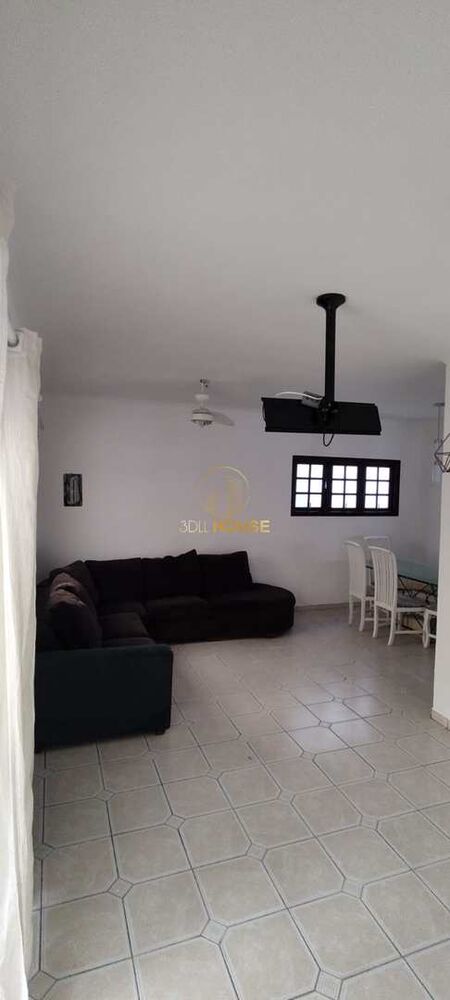 Casa, 3 quartos, 185 m² - Foto 1