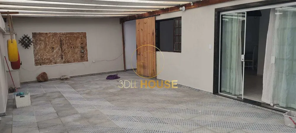 Casa, 3 quartos, 185 m² - Foto 14