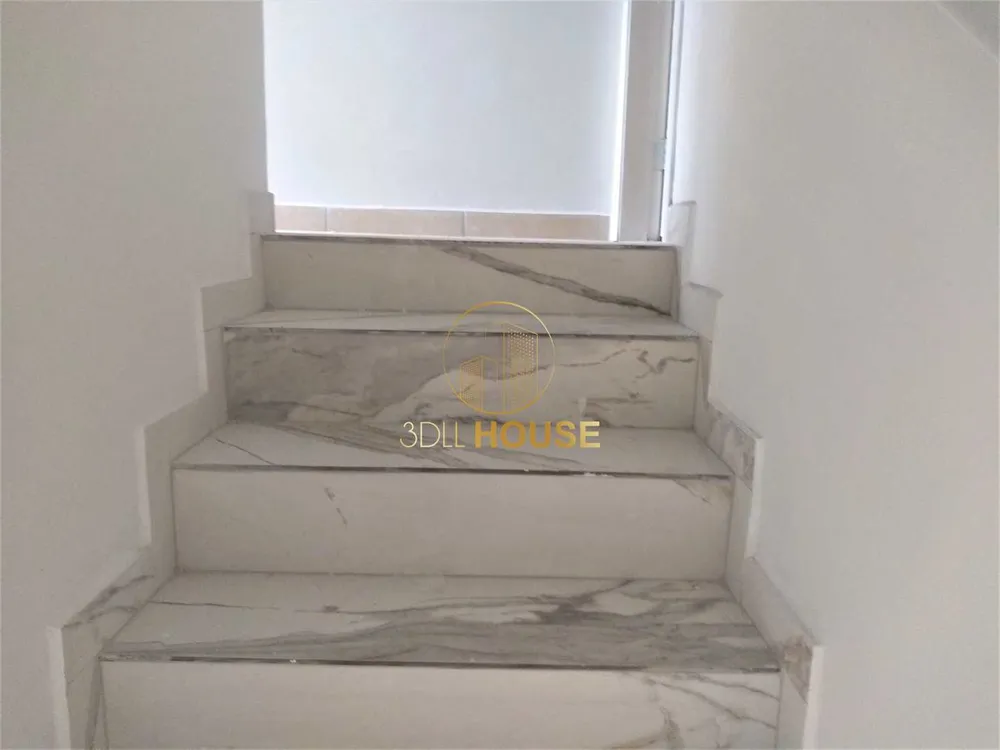 Sobrado, 2 quartos, 60 m² - Foto 6