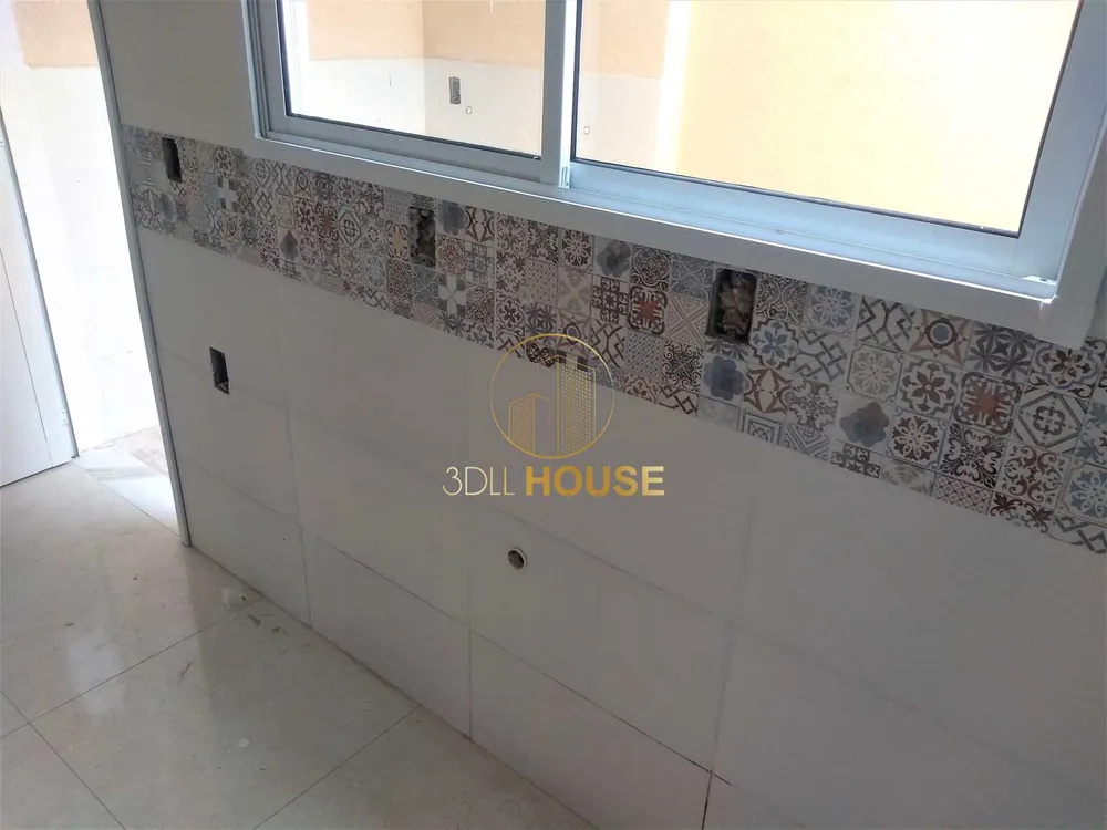 Sobrado, 2 quartos, 60 m² - Foto 10