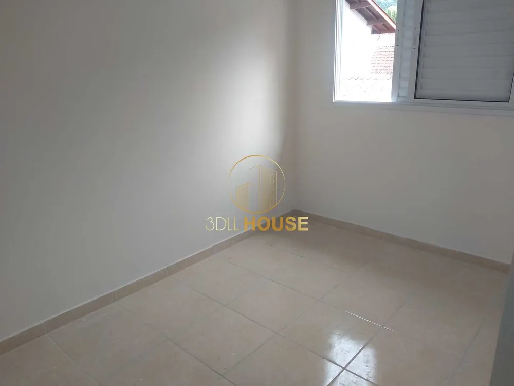 Sobrado, 2 quartos, 60 m² - Foto 10