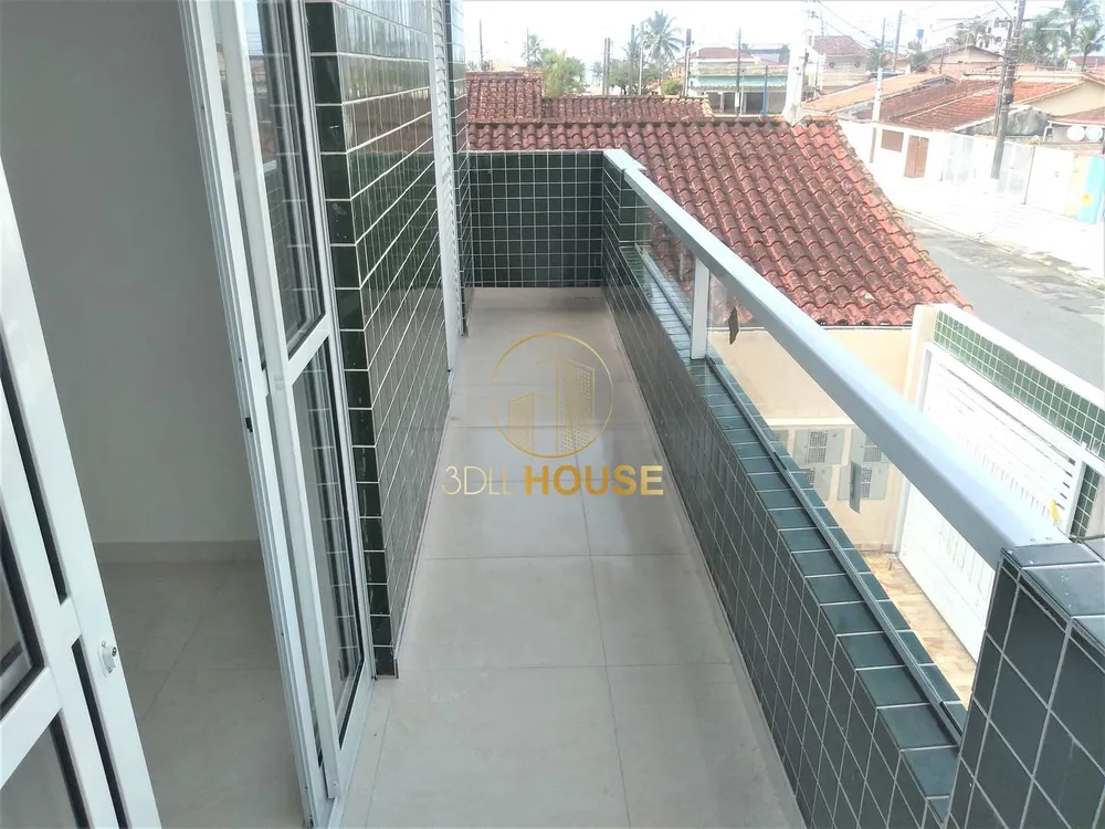 Sobrado, 2 quartos, 60 m² - Foto 5