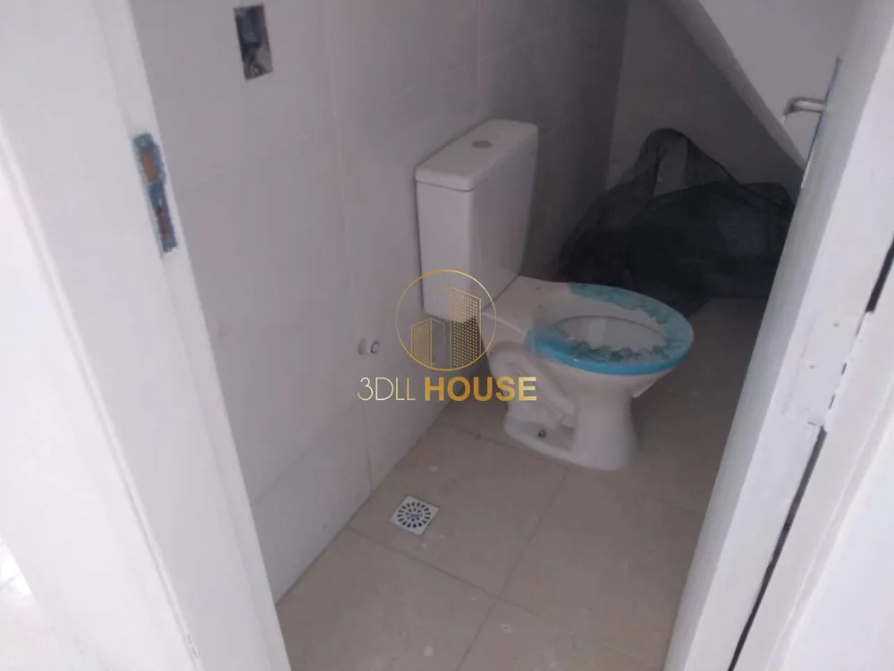 Sobrado, 2 quartos, 60 m² - Foto 9