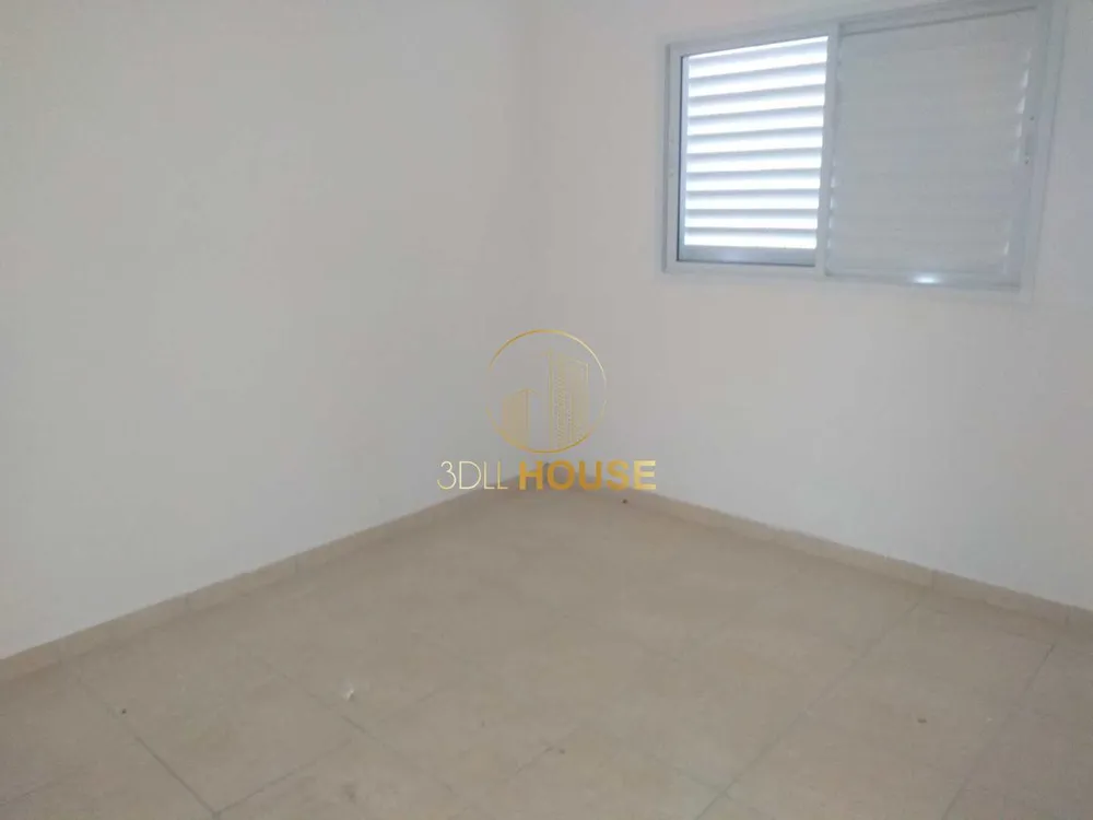 Sobrado, 2 quartos, 60 m² - Foto 7