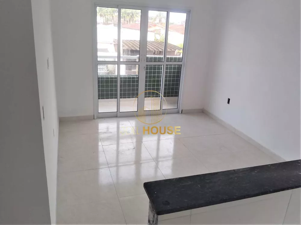 Sobrado à venda com 2 quartos, 60m² - Foto 3