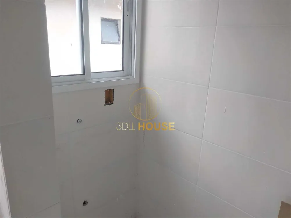Sobrado, 2 quartos, 60 m² - Foto 7