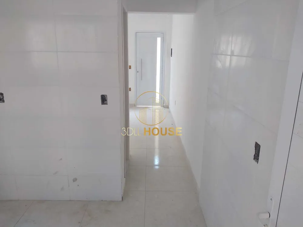Sobrado, 2 quartos, 60 m² - Foto 11
