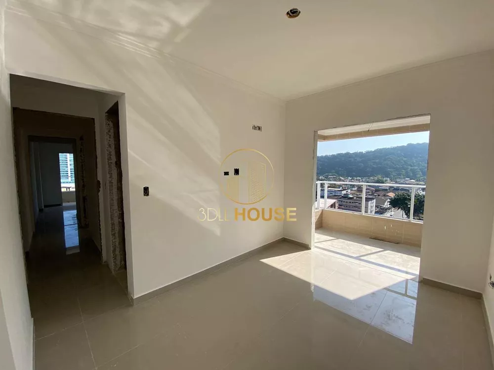 Apartamento à venda com 3 quartos, 126m² - Foto 1