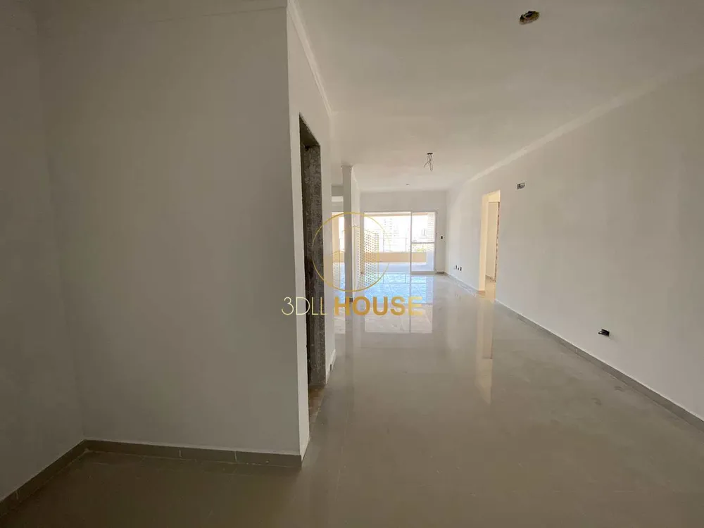 Apartamento, 3 quartos, 126 m² - Foto 6